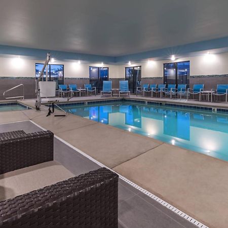 Towneplace By Marriott Suites Gallup Dış mekan fotoğraf