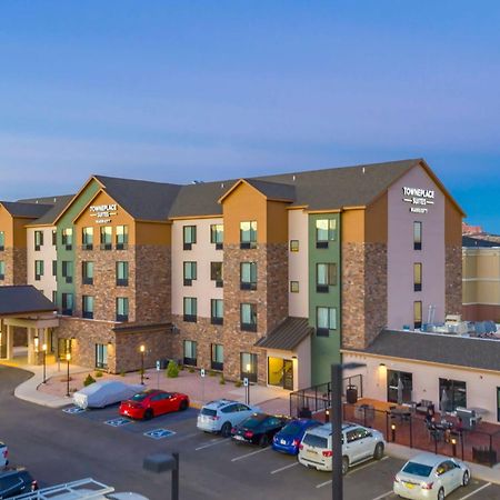 Towneplace By Marriott Suites Gallup Dış mekan fotoğraf