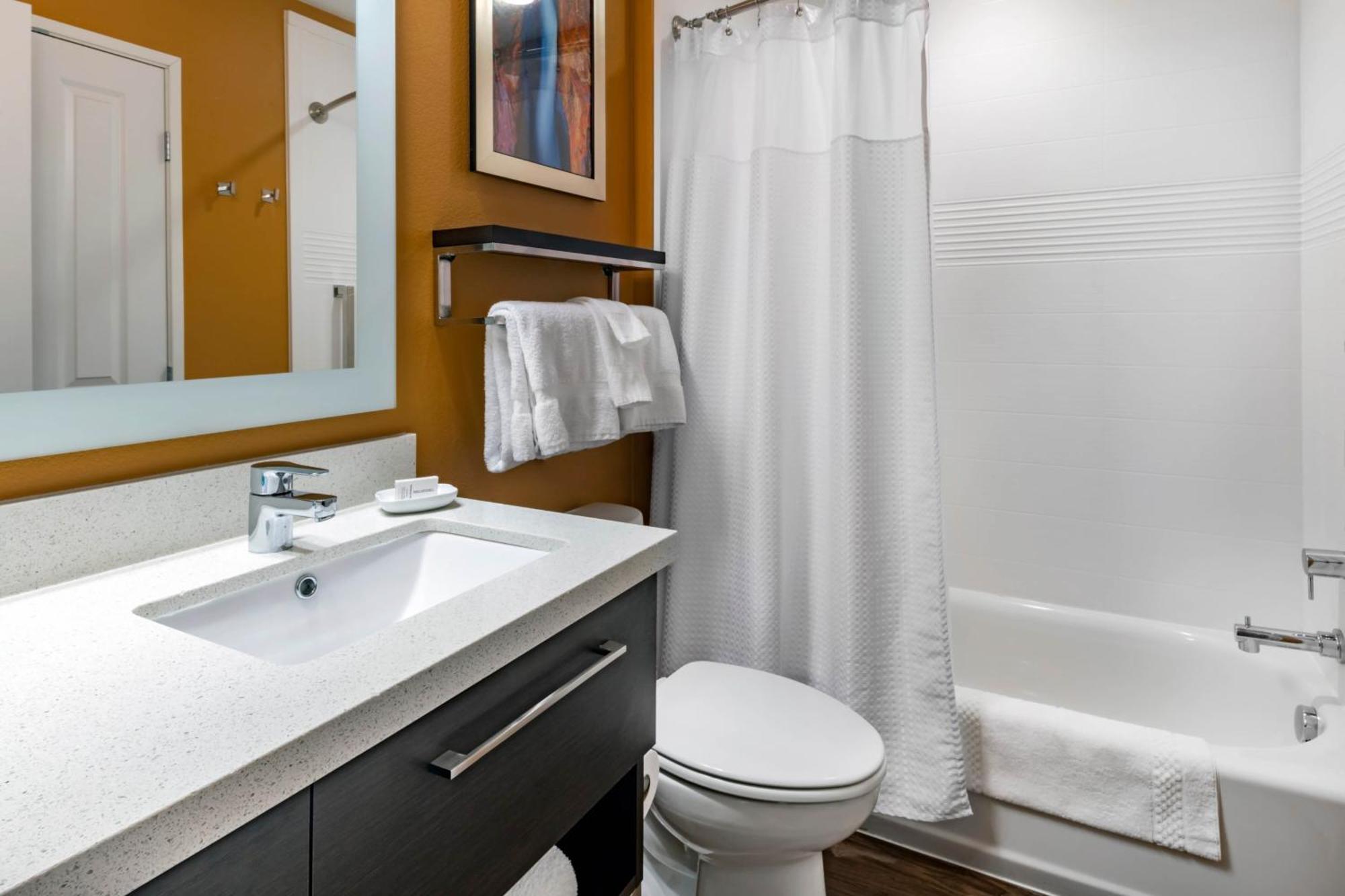 Towneplace By Marriott Suites Gallup Dış mekan fotoğraf