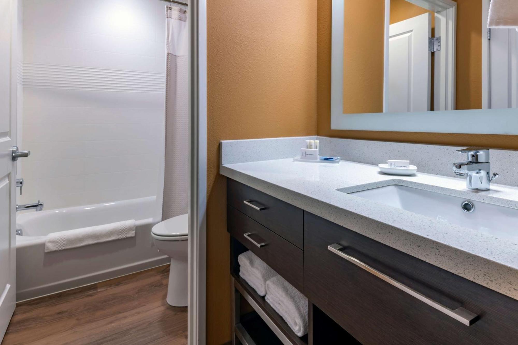 Towneplace By Marriott Suites Gallup Dış mekan fotoğraf