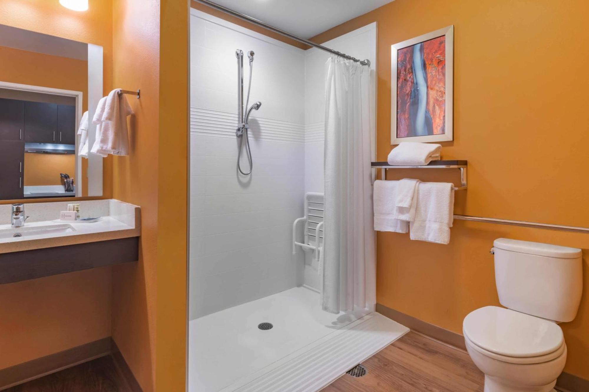 Towneplace By Marriott Suites Gallup Dış mekan fotoğraf