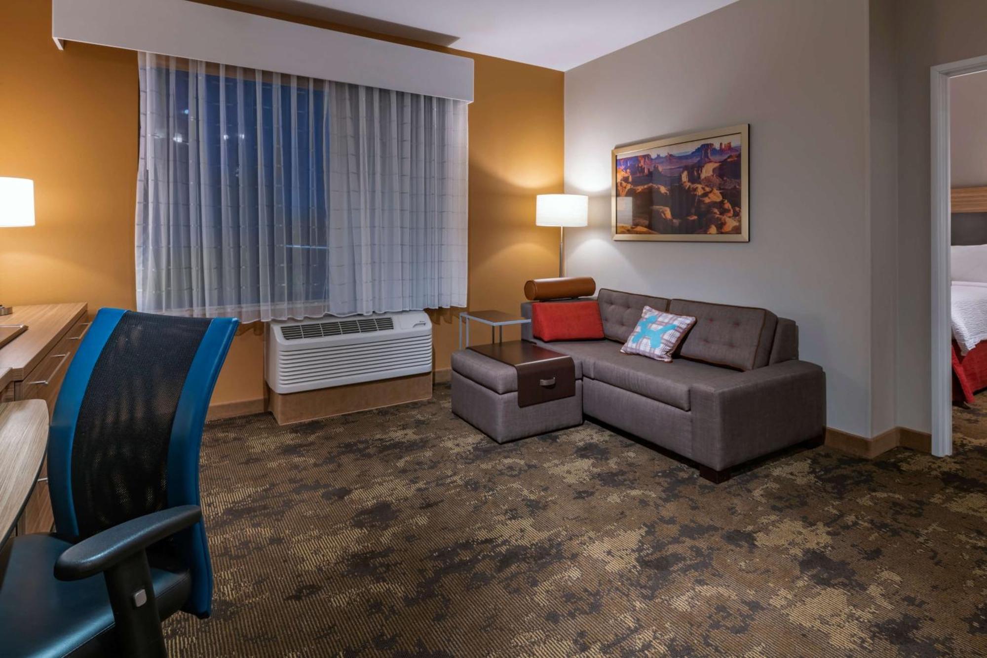 Towneplace By Marriott Suites Gallup Dış mekan fotoğraf