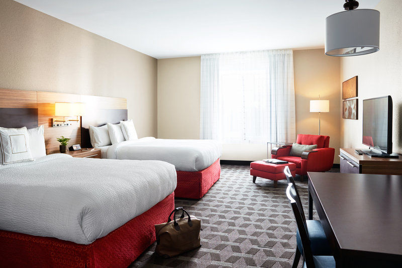 Towneplace By Marriott Suites Gallup Dış mekan fotoğraf